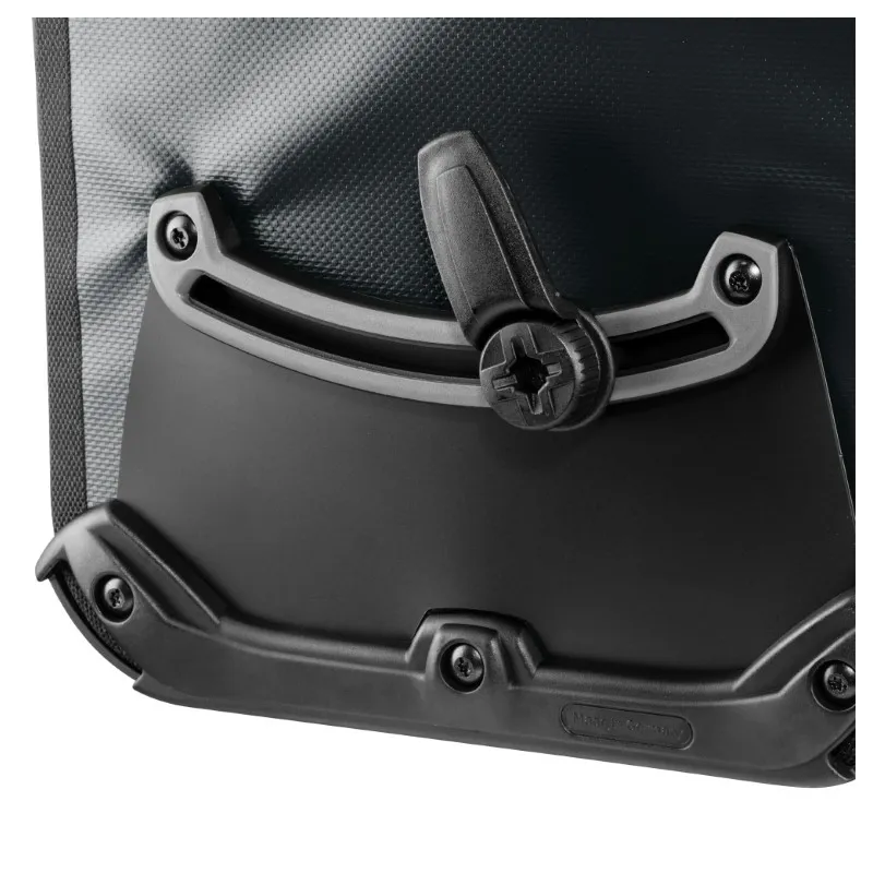 Ortlieb Sport-Roller Classic Pannier Bags in Grey-4